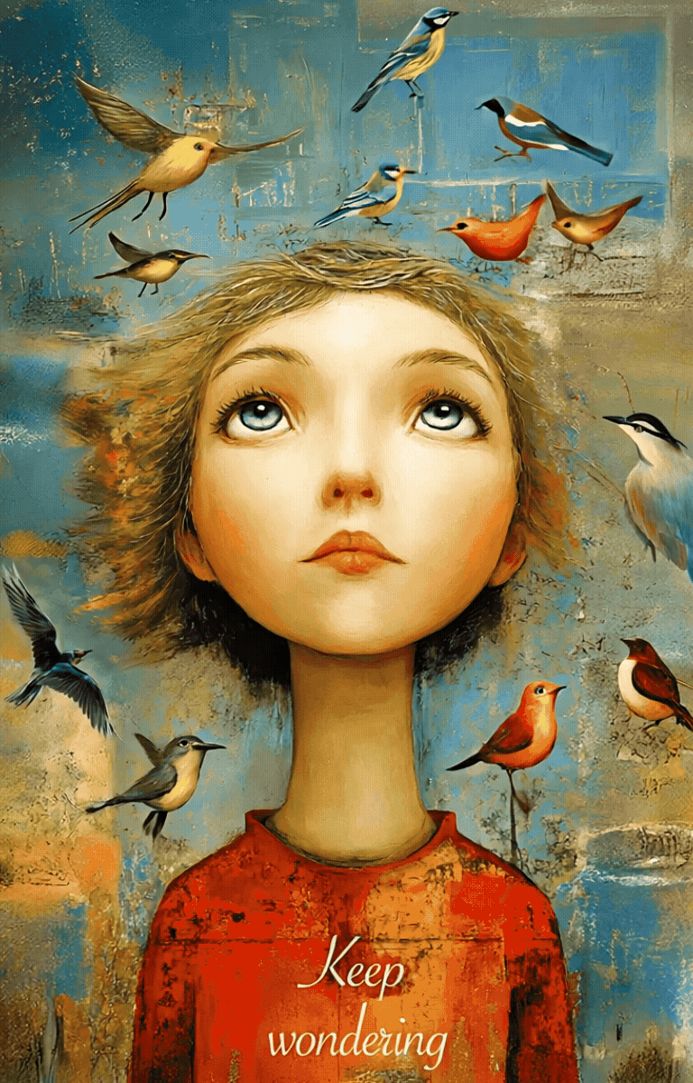 Happy Birthday! (With Animation)